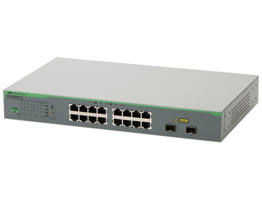 CentreCOM AT-GS950/16-Z5 (RoHS) �̐��i�摜