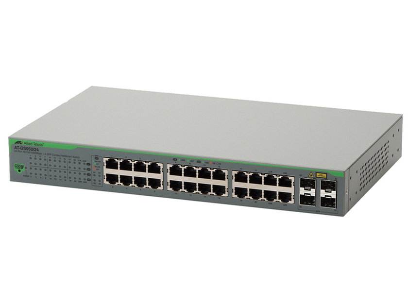 CentreCOM AT-GS950/24-Z5 (RoHS) �̐��i�摜