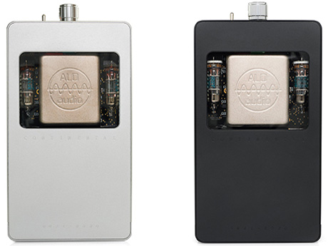 Continental Dual Mono ALO-4464 [�u���b�N]