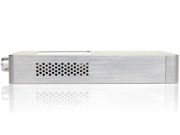 Continental Dual Mono ALO-4457 [�V���o�[]