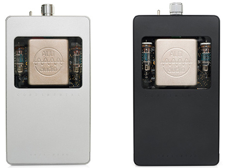 Continental Dual Mono ALO-4457 [�V���o�[]