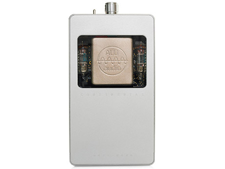 Continental Dual Mono ALO-4457 [�V���o�[] �̐��i�摜