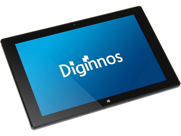 ドスパラ Diginnos DG-D10IW2 K141217 価格比較 - 価格.com