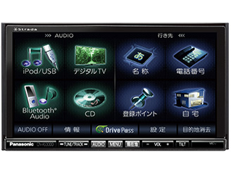 �X�g���[�_ CN-AS300D �̐��i�摜