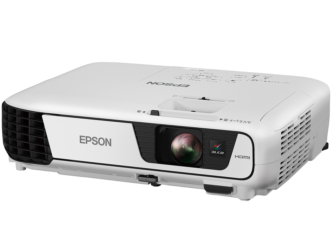 EPSON EB-S31 取扱説明書・レビュー記事 - トリセツ EPSON EB-S31 取扱説明書・レビュー記事 - トリセツ