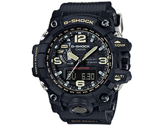 G-SHOCK �}�X�^�[ �I�u G �}�b�h�}�X�^�[ GWG-1000-1AJF �̐��i�摜
