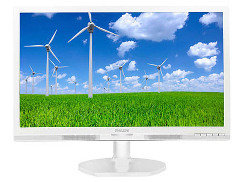 221S6QHAW/11 [21.5�C���` �z���C�g] �̐��i�摜