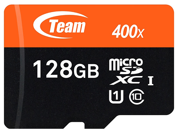 TUSDX128GUHS03 [128GB] �̐��i�摜