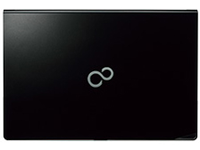 FMV LIFEBOOK SH�V���[�Y WS1/T WTS17_A370 ���i.com���� Core i7�E������8GB�EOffice���ڃ��f�� [�X�p�[�N�����O�u���b�N]