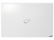 FMV LIFEBOOK SH�V���[�Y WS1/T WTS17_A371 ���i.com���� Core i7�E������8GB�EOffice���ڃ��f�� [�A�[�o���z���C�g]