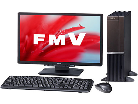 FMV ESPRIMO DH�V���[�Y WD2/S WSD2S7_A360 ���i.com���� Core i5�E������8GB���ڃ��f�� �̐��i�摜