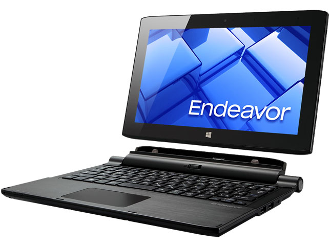 Endeavor TN30E Windows 10���ڃ��f�� �̐��i�摜