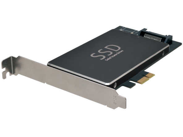 CIF-HBC25MS [SATA6Gb/s/mSATA]