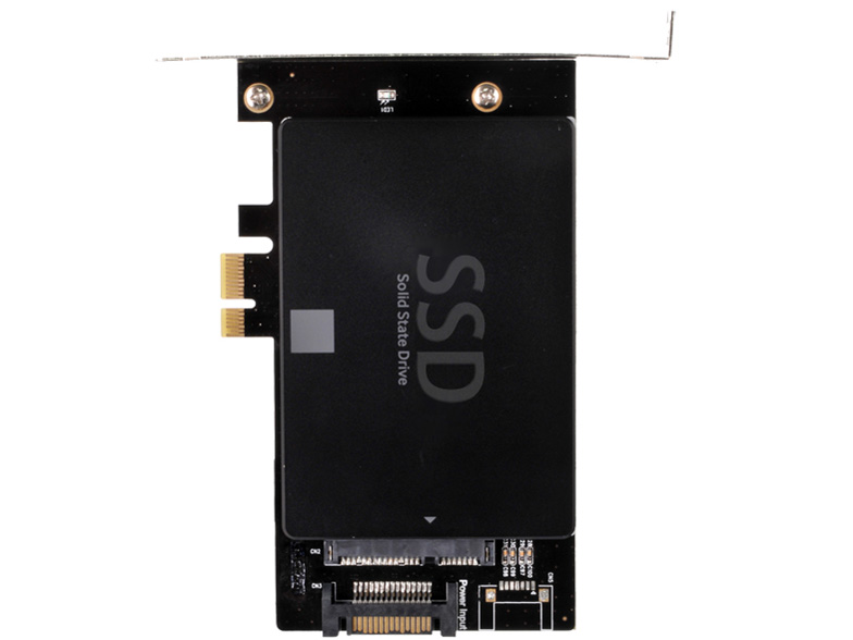 CIF-HBC25MS [SATA6Gb/s/mSATA]