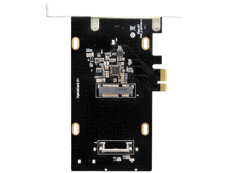 CIF-HBC25MS [SATA6Gb/s/mSATA]