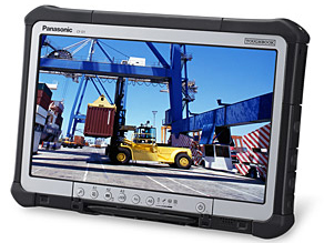 TOUGHBOOK CF-D1GSQXZCJ