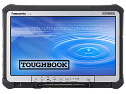 TOUGHBOOK CF-D1GSQXZCJ �̐��i�摜