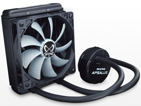 APSALUS4 120 �̐��i�摜