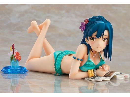 �A�C�h���}�X�^�[ �~���I�����C�u�I �����S���q �����Ǐ��X�y�[�XVer.