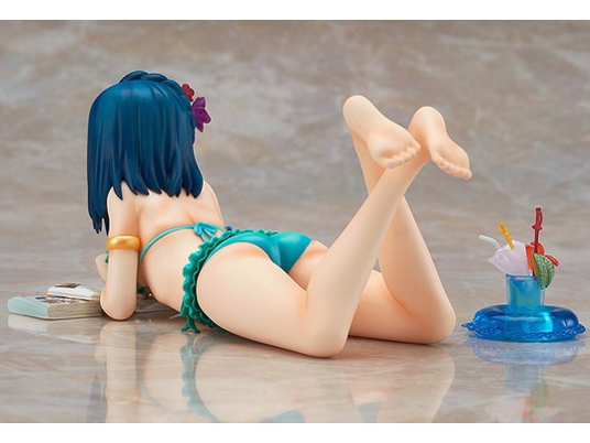 �A�C�h���}�X�^�[ �~���I�����C�u�I �����S���q �����Ǐ��X�y�[�XVer.