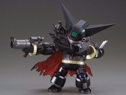 AA���� �^�Q�b�^�[���{ ���E�Ō�̓� �u���b�N�Q�b�^�[