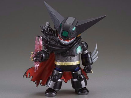 AA���� �^�Q�b�^�[���{ ���E�Ō�̓� �u���b�N�Q�b�^�[