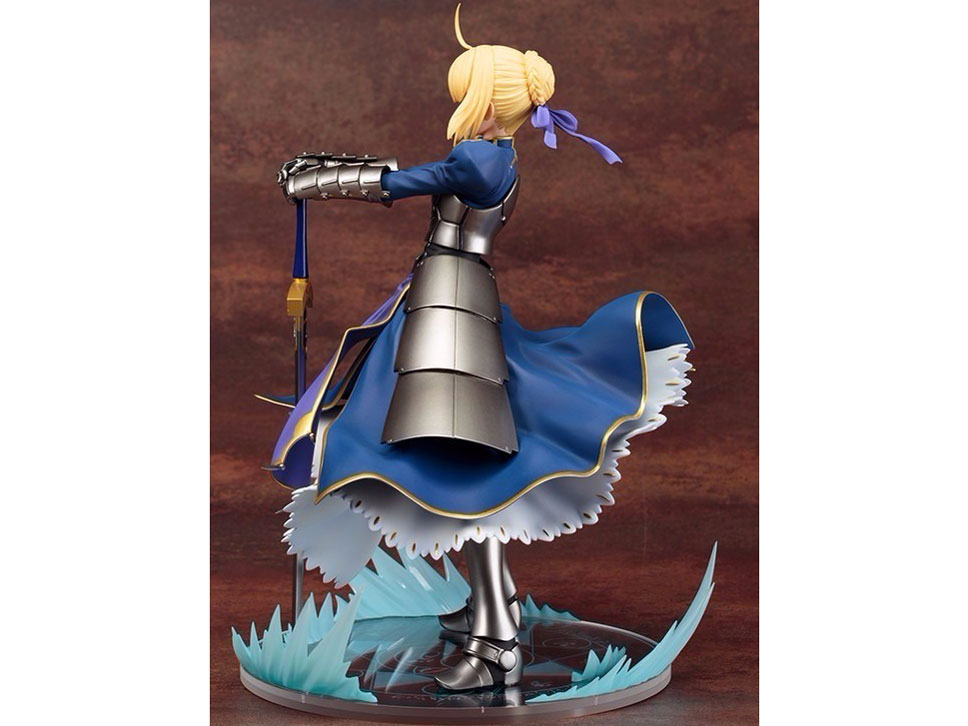 Fate/stay night[Unlimited Blade Works] �R�m�� �Z�C�o�[