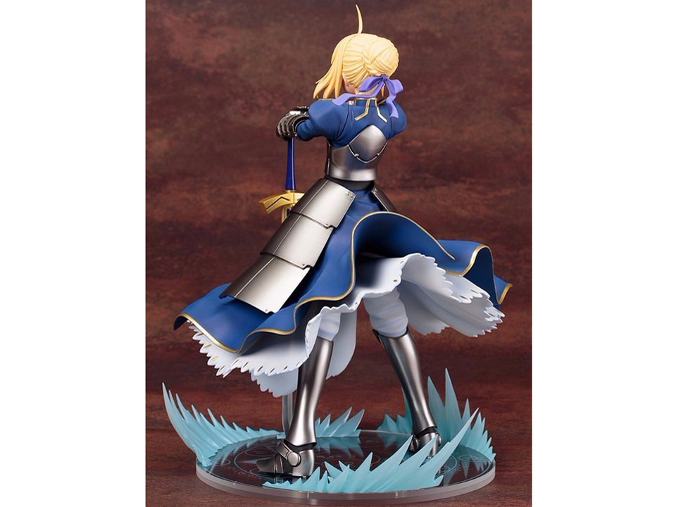 Fate/stay night[Unlimited Blade Works] �R�m�� �Z�C�o�[