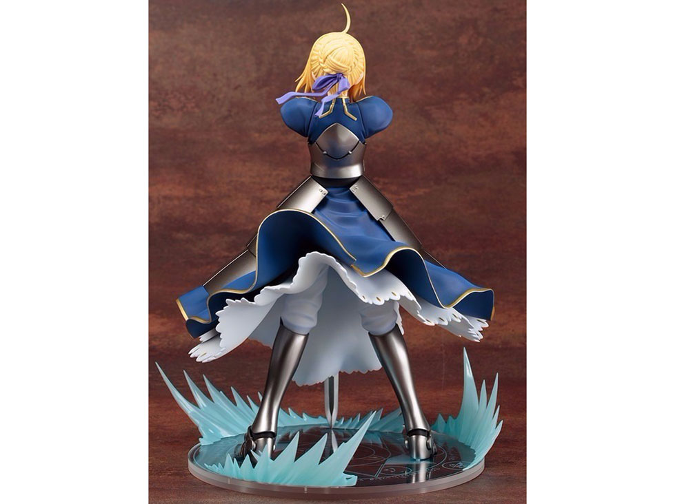 Fate/stay night[Unlimited Blade Works] �R�m�� �Z�C�o�[