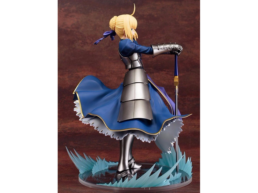 Fate/stay night[Unlimited Blade Works] �R�m�� �Z�C�o�[