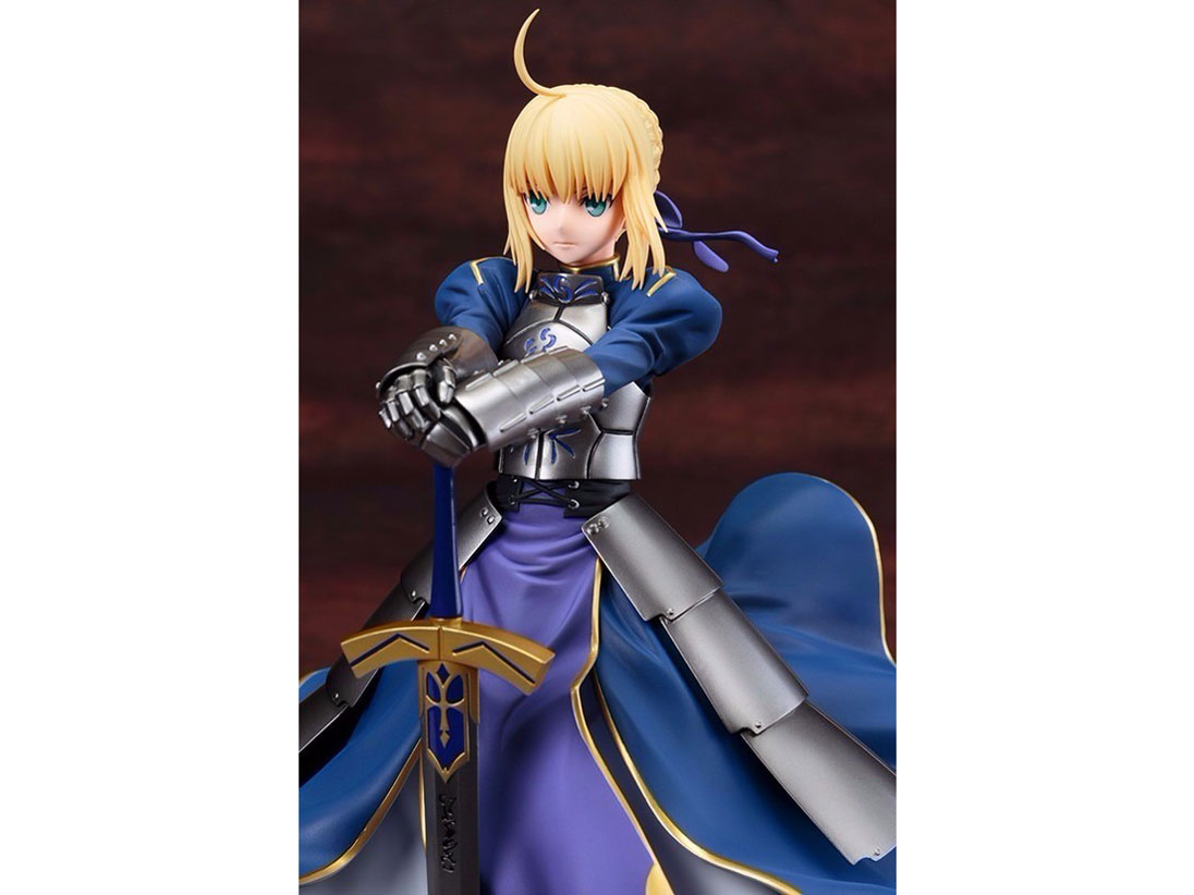 Fate/stay night[Unlimited Blade Works] �R�m�� �Z�C�o�[