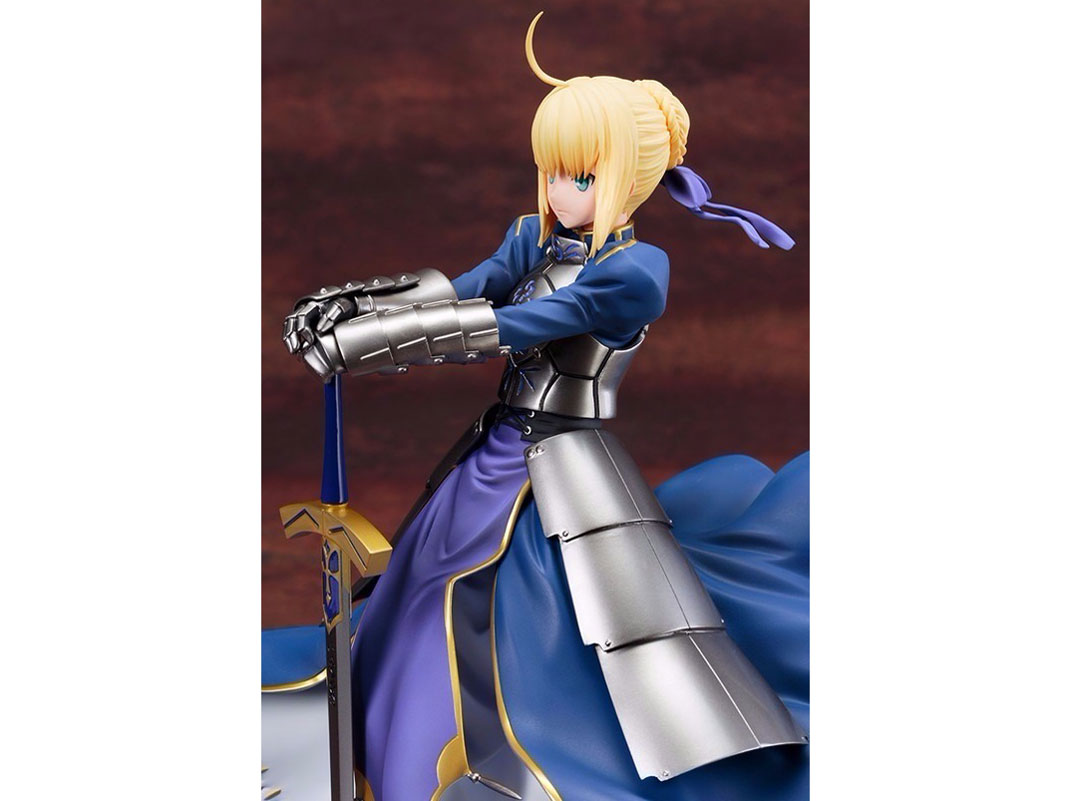 Fate/stay night[Unlimited Blade Works] �R�m�� �Z�C�o�[