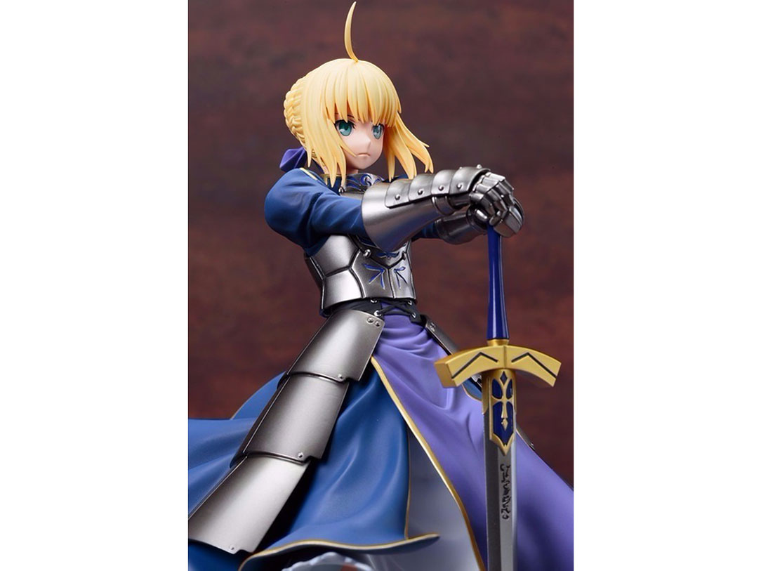 Fate/stay night[Unlimited Blade Works] �R�m�� �Z�C�o�[