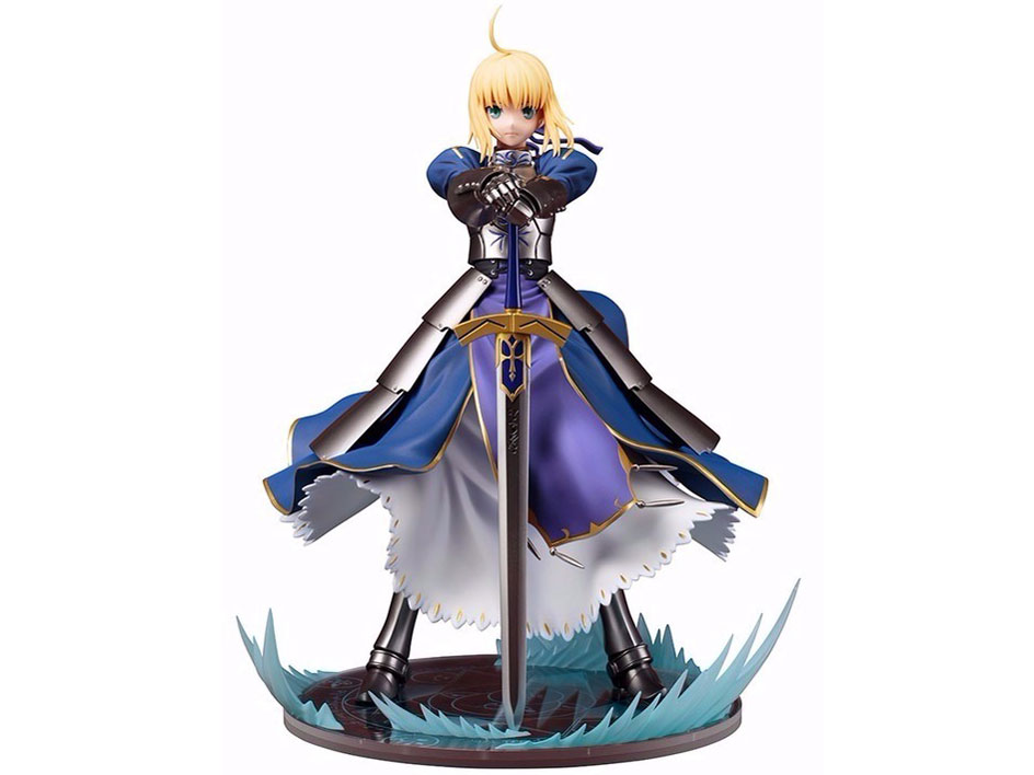 Fate/stay night[Unlimited Blade Works] �R�m�� �Z�C�o�[ �̐��i�摜