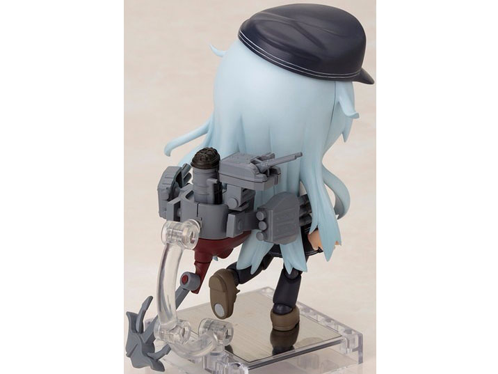 �L���[�|�b�V�� �͑����ꂭ����� -�͂���- ��