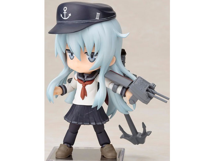 �L���[�|�b�V�� �͑����ꂭ����� -�͂���- ��