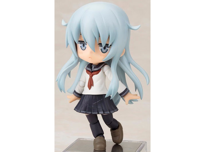 �L���[�|�b�V�� �͑����ꂭ����� -�͂���- ��