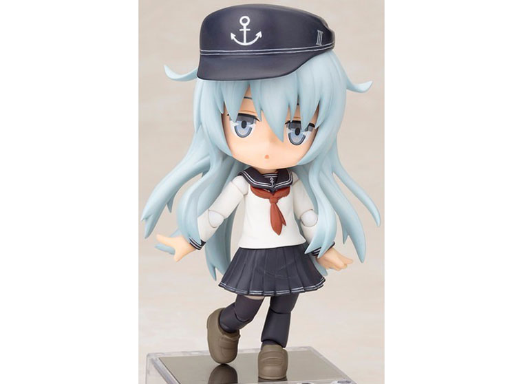 �L���[�|�b�V�� �͑����ꂭ����� -�͂���- ��