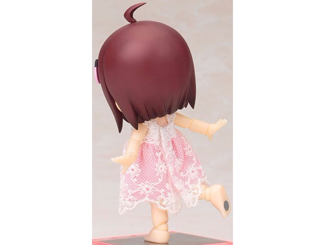 �L���[�|�b�V���t�����Y �A�� -Anne-