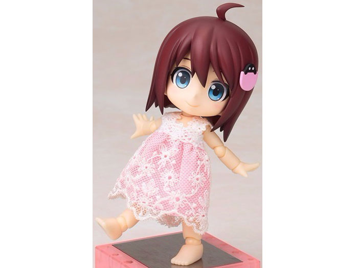 �L���[�|�b�V���t�����Y �A�� -Anne-