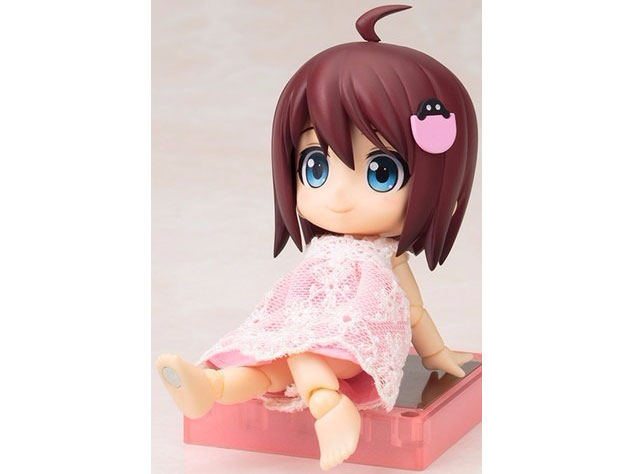 �L���[�|�b�V���t�����Y �A�� -Anne-