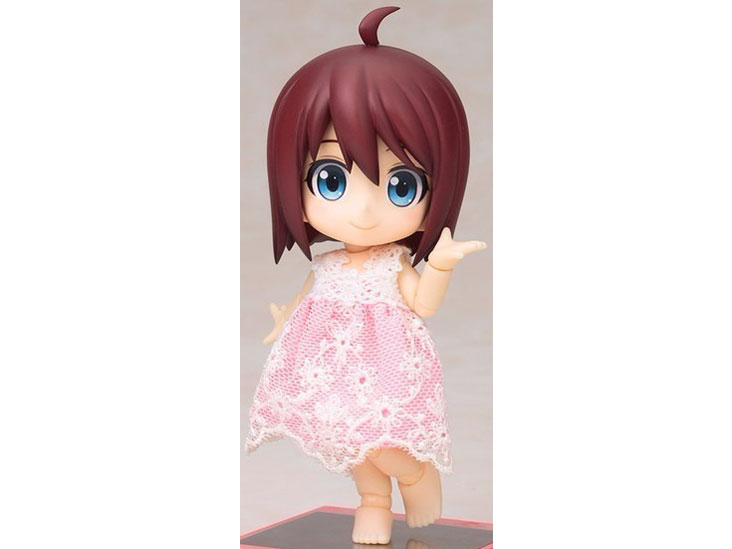 �L���[�|�b�V���t�����Y �A�� -Anne-