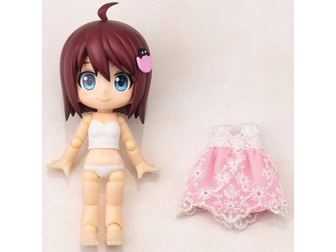 �L���[�|�b�V���t�����Y �A�� -Anne-