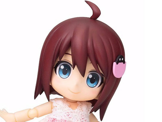 �L���[�|�b�V���t�����Y �A�� -Anne- �̐��i�摜