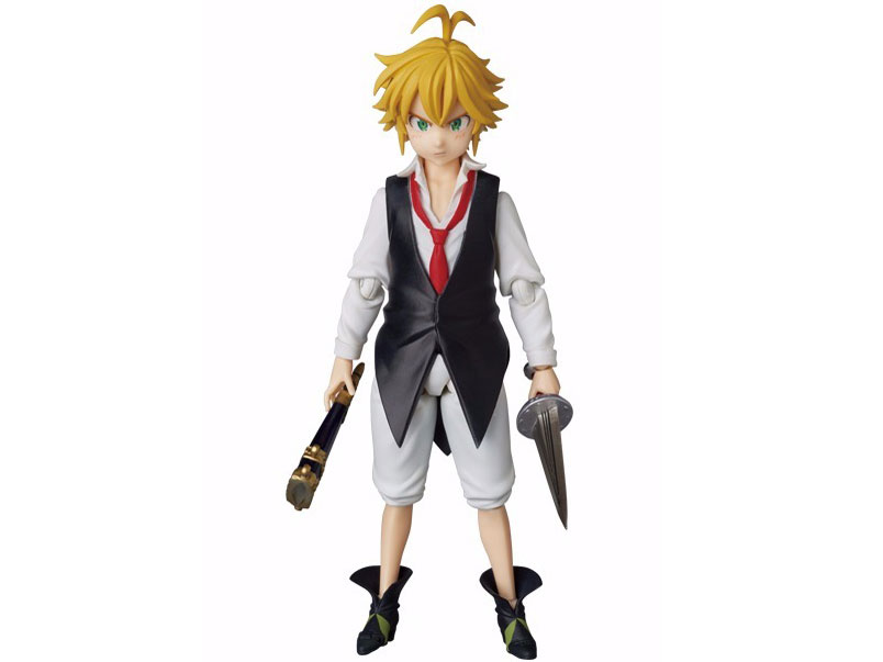 MAFEX ���̑�� �����I�_�X