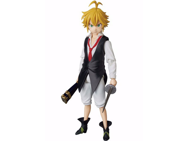 MAFEX ���̑�� �����I�_�X