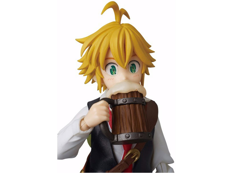 MAFEX ���̑�� �����I�_�X