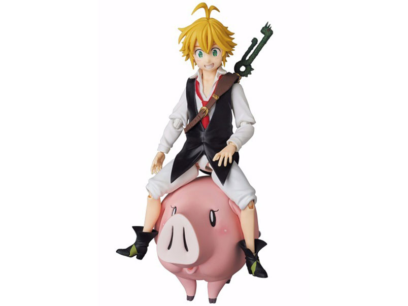 MAFEX ���̑�� �����I�_�X