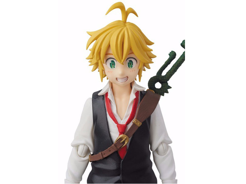 MAFEX ���̑�� �����I�_�X