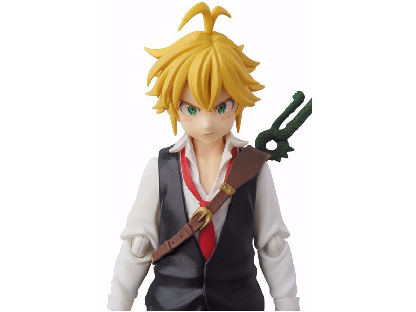 MAFEX ���̑�� �����I�_�X